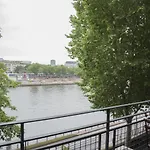 Veeve - By The Riverbank